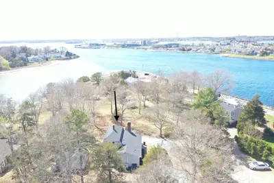 5 Bell Road, Unit 5, Bourne MA — view 5