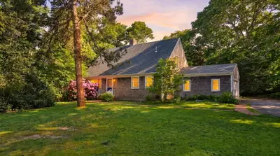 14 Deerwood Lane, Orleans MA — view 2
