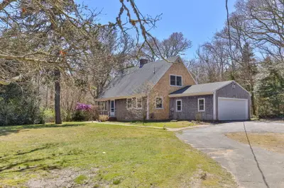 14 Deerwood Lane, Orleans MA — view 3