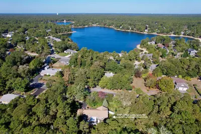 1197 Orleans-harwich Road, Harwich MA — view 2