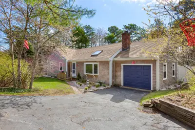1197 Orleans-harwich Road, Harwich MA — view 5