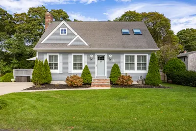 63a Williams Road