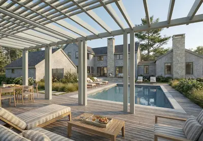 122 Jericho Path, Falmouth MA — view 3