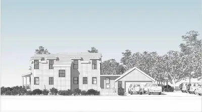 122 Jericho Path, Falmouth MA — view 5