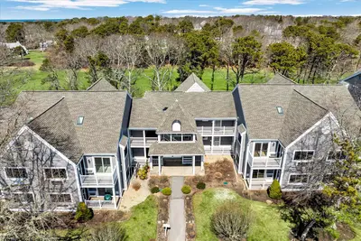 100 Fletcher Lane, Unit G, Brewster MA — view 5