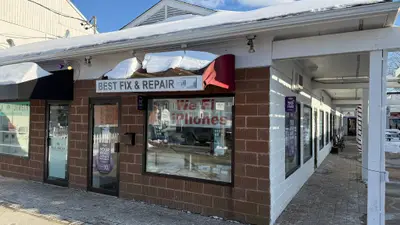 569 Main Street, Unit Ste 2