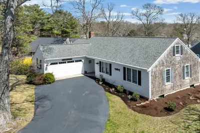 14 Halyard Road
