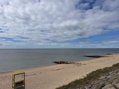 128 Sea Street, Unit 4