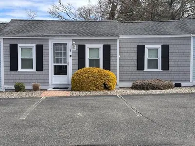 128 Sea Street, Unit 4, Dennis MA — view 2
