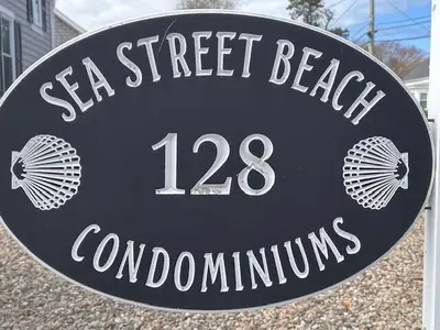 128 Sea Street, Unit 4, Dennis MA — view 3