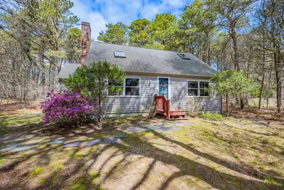 40 Uncle Nate's Way, Eastham MA — view 2