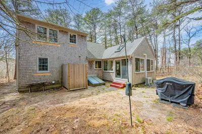 40 Uncle Nate's Way, Eastham MA — view 5