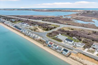321 Shore Road, Unit 14s, Truro MA — view 3