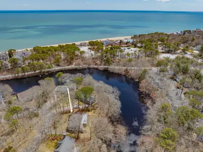 21 Uncatena Road, Mashpee MA — view 2