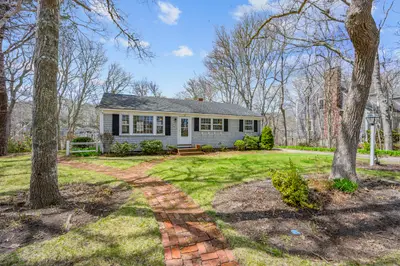 21 Uncatena Road, Mashpee MA — view 3
