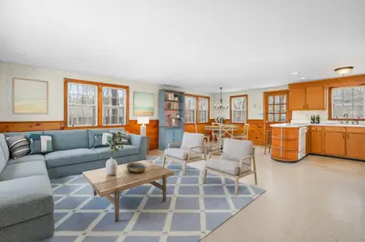 21 Uncatena Road, Mashpee MA — view 5