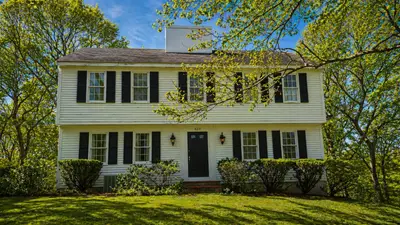 420 Route 6a, Sandwich MA — view 2