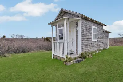 321 Shore Road, Unit 16s, Truro MA — view 2