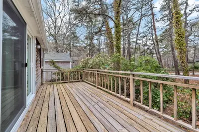10 Bartlett Road, Wellfleet MA — view 5