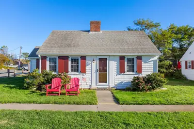 670 Shore Road, Unit 6, Truro MA