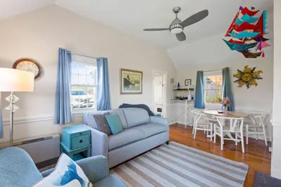 670 Shore Road, Unit 6, Truro MA — view 3