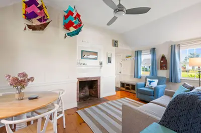670 Shore Road, Unit 6, Truro MA — view 5