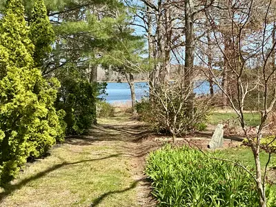 35 Punkhorn Point Road, Mashpee MA — view 2