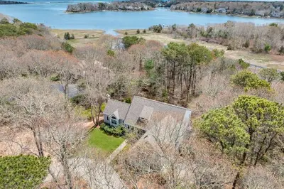 35 Punkhorn Point Road, Mashpee MA — view 4