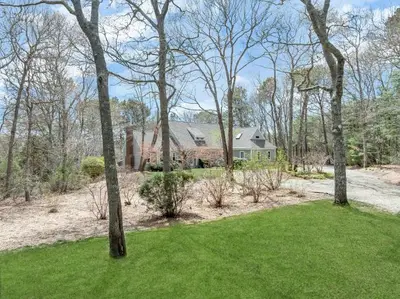 35 Punkhorn Point Road, Mashpee MA — view 5
