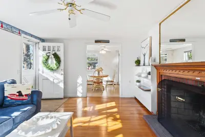 268 Trotting Park Road, Dennis MA — view 2