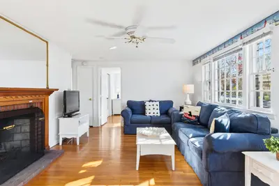 268 Trotting Park Road, Dennis MA — view 3