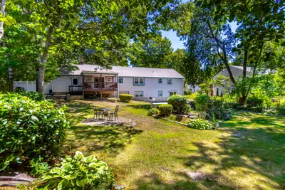 209 Patriot Way, Barnstable MA — view 2