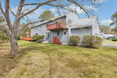 149 Cliffwood Lane, Falmouth MA — view 2