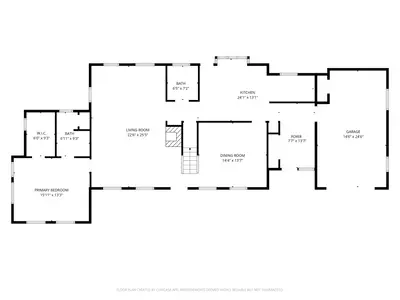 181 Elliott Road, Barnstable MA — view 3