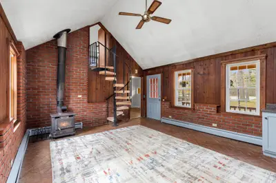 10 Quaker Meetinghouse Road, Sandwich MA — view 4