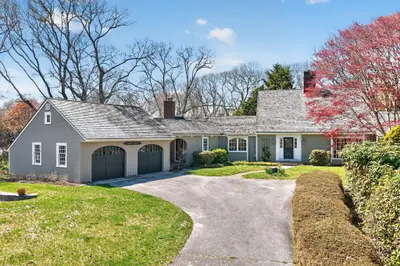 23 Antioch Road