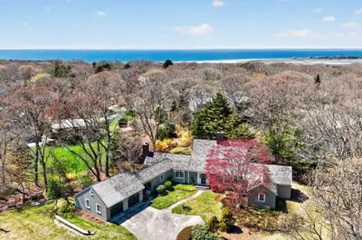 23 Antioch Road, Falmouth MA — view 4