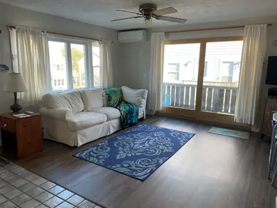 690 Commercial Street, Unit 5d, Provincetown MA — view 4