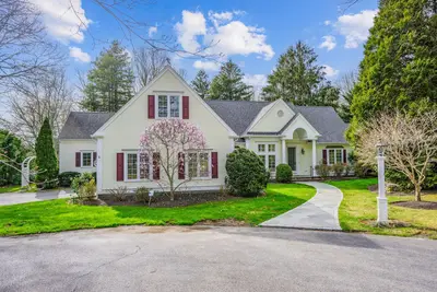 81 Osterville West Barnstable Road