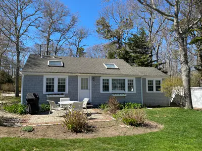 8 & 10 Wharf Avenue, Mashpee MA — view 2