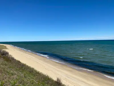 8 & 10 Wharf Avenue, Mashpee MA — view 3