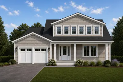 23 Manor Drive