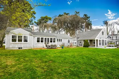 400 Davisville Road, Falmouth MA — view 2