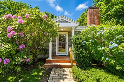 400 Davisville Road, Falmouth MA — view 3
