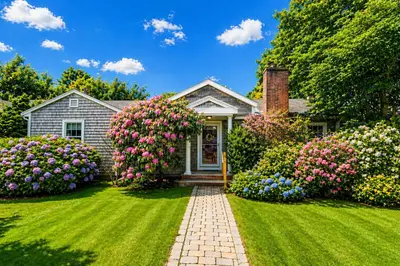 400 Davisville Road, Falmouth MA — view 5