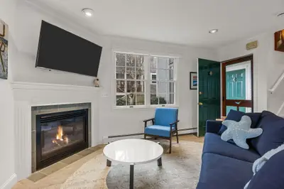 32 Alden Street, Unit 3, Provincetown MA — view 2