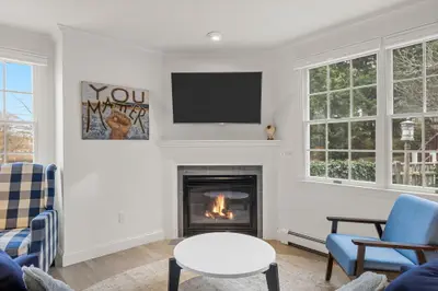 32 Alden Street, Unit 3, Provincetown MA — view 3