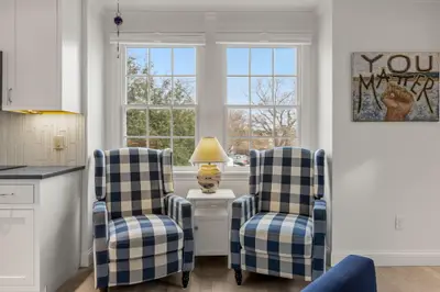 32 Alden Street, Unit 3, Provincetown MA — view 5