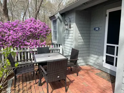 38 Brant Rock Road, Unit 38, Mashpee MA — view 2