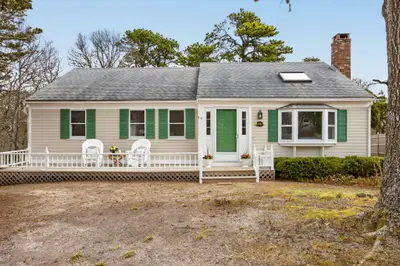 96 Stage Coach Drive, Chatham MA — view 2